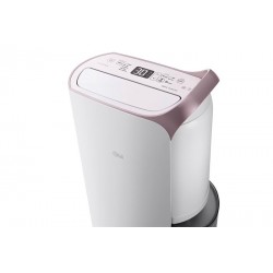 Máy hút ẩm LG Dual Inverter 19L MD19GQGE0.ABAE