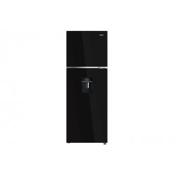 Tủ lạnh Aqua Inverter 328 lít AQR-T380FA(WGB)