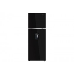 Tủ lạnh Aqua Inverter 358 lít AQR-T410FA(WGB)
