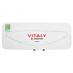Máy nước nóng gián tiếp Ariston 20 lít 2500W VITALY 20 SLIM 2.5 FE