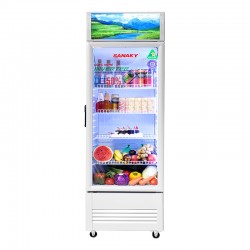 Tủ Mát Sanaky Inverter 480 Lít VH-5089K3