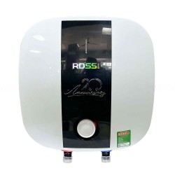 Bình nóng lạnh ROSSI 6L lít R20 06 HW cấp dưới