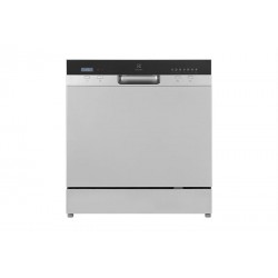 Máy rửa bát Electrolux để bàn UltimateCare 300 8 bộ EFC3862MS