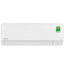 Điều hòa Panasonic 1 chiều Inverter 1HP-9.040BTU CS-PU9AKH-8