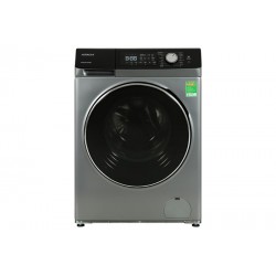Máy giặt sấy Hitachi Inverter giặt 8.5 kg - sấy 5 kg BD-D852HVOS