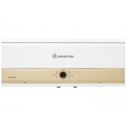 Bình nóng lạnh gián tiếp Ariston 20 lít 2500W SLIM3 20 RS MT