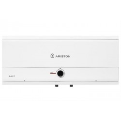 Bình nóng lạnh gián tiếp Ariston 30 lít 2500W SLIM3 30 R MT
