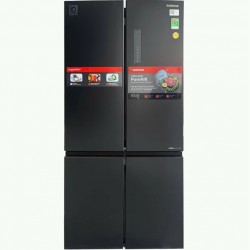 Tủ lạnh Toshiba Inverter 515 lít GR-RF677WI-PMV(06)-MG
