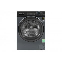 Máy giặt Aqua Inverter 8,5 kg AQD-A852J BK 8.5 kg