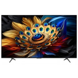 Google Tivi QLED TCL 4K 75 inch 75C69B