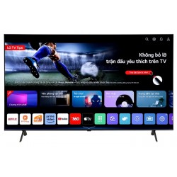Smart Tivi QNED LG 4K 65 inch 65QNED75SRA