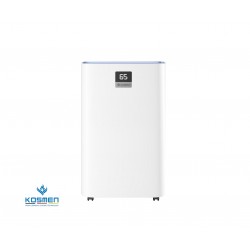 Máy lọc không khí và hút ẩm Kosmen KM-30N 30 lít