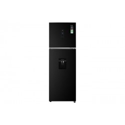 Tủ lạnh Aqua Inverter 347 lít AQR-T400FA(WFB)