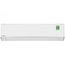 Điều hòa Panasonic inverter 1 chiều 24.000BTU XU24ZKH-8