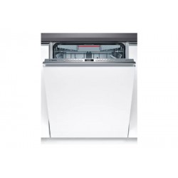 Máy rửa bát âm tủ Bosch SMV4ECX14E Seri 4 tự động hé cửa