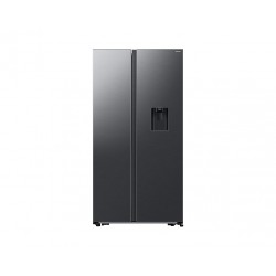 Tủ lạnh Samsung Inverter 578 lít Side By Side RS57DG410EB4SV