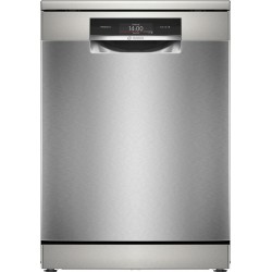 Máy rửa bát độc lập Bosch SMS8TCI04E Serie 8 sấy Zeolith