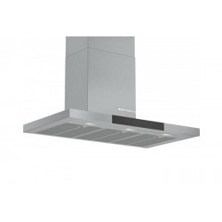 Máy hút mùi áp tường Bosch DWB98JQ50B