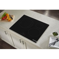 Bếp từ 3 vùng nấu lắp âm Bosch PUJ61RBB5E