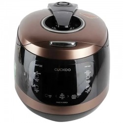 Nồi cơm áp suất điện tử cao tần 1.8L Cuckoo CRP-HWF1000F