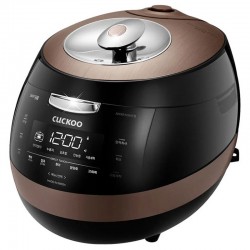 Nồi cơm điện tử cao tần Cuckoo 1.8 lít CRP-AHXB1008F/BKBRVNCV