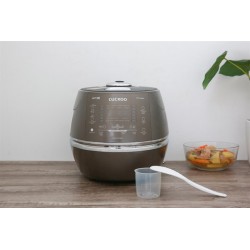Nồi cơm điện cao tần Cuckoo 1.8 lít CRP- CHSS1009FN