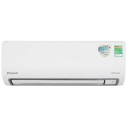 Điều hòa Daikin inverter 21000 BTU 1 chiều FTKB60ZVMV