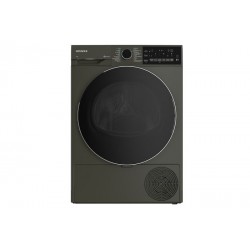 Máy sấy bơm nhiệt Hitachi 10 kg TD-100XFVEM