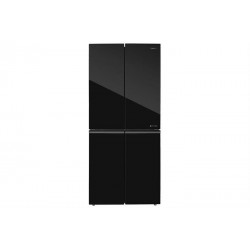 Tủ lạnh Hisense Inverter 427 lít Multi Door RQ519N4EBU