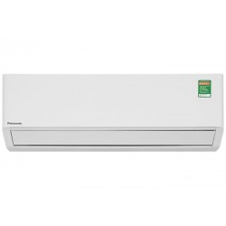 Điều hòa Panasonic 9000BTU 1 chiều inverter U9BKH-8