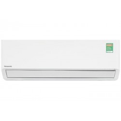 Điều hòa Panasonic 9000BTU 1 chiều inverter cao cấp XU9BKH-8