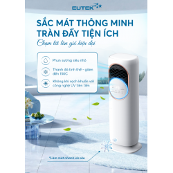 Quạt Điều Hoà Không Khí EUTEK