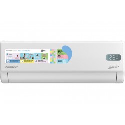 Điều hòa Comfee 1 chiều Inverter 12000 BTU CFS-13VGP