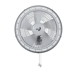Quạt treo ASIAVINA Turbo X -  VY627790 - Xám