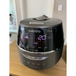 Nồi cơm cao tần Cuckoo CRP-FHS1010FD 1,8L