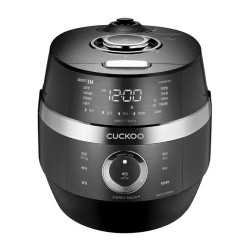 Nồi cơm điện cao tần áp suất Cuckoo CRP-JHR0660FD 1.08L