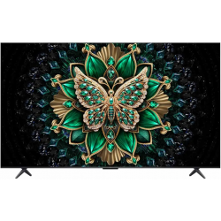 Google Tivi TCL QD-Mini LED 4K 65 Inch 65C6K
