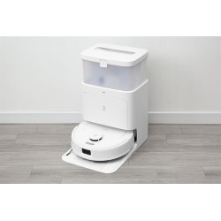 Robot hút bụi lau nhà Ecovacs N30 PRO OMNI