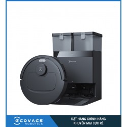 Robot hút bụi lau nhà Ecovacs Deebot T30C 2026
