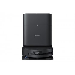Robot hút bụi lau nhà Ecovacs Deebot T80 OMNI - Đen