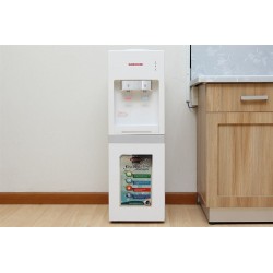 Cây nước nóng lạnh Sunhouse SHD 9602