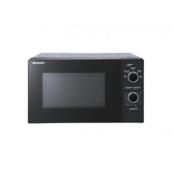 Lò vi sóng Sharp R-2030E-CH - 20 lít