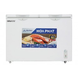 Tủ đông Hòa Phát 271 Lít HPF BD6271