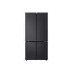 Tủ lạnh 4 cửa LG Inverter 575 lít LFB58BLMA màu đen lì