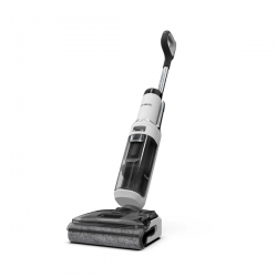 MÁY HÚT BỤI LAU SÀN KHÔ VÀ ƯỚT TINECO FLOOR ONE S6 STRETCH PRO – BẢN QUỐC TẾ