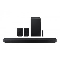 Bộ loa thanh Samsung HW-Q990D/XV 656W