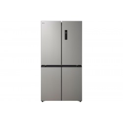Tủ lạnh LG Inverter 474 lít Multi Door LFB47SVM