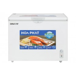 Tủ đông Hòa Phát 252 lít HPF AN6252
