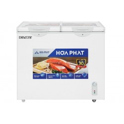 Tủ đông Hòa Phát 205 Lít HPF BD6205