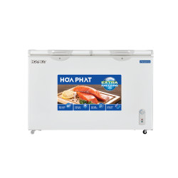 Tủ đông Hòa Phát Inverter HPF BD8205 205 lít